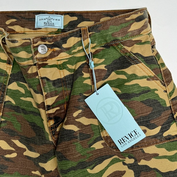 Revice Amelia Pants - Picture 5 of 5